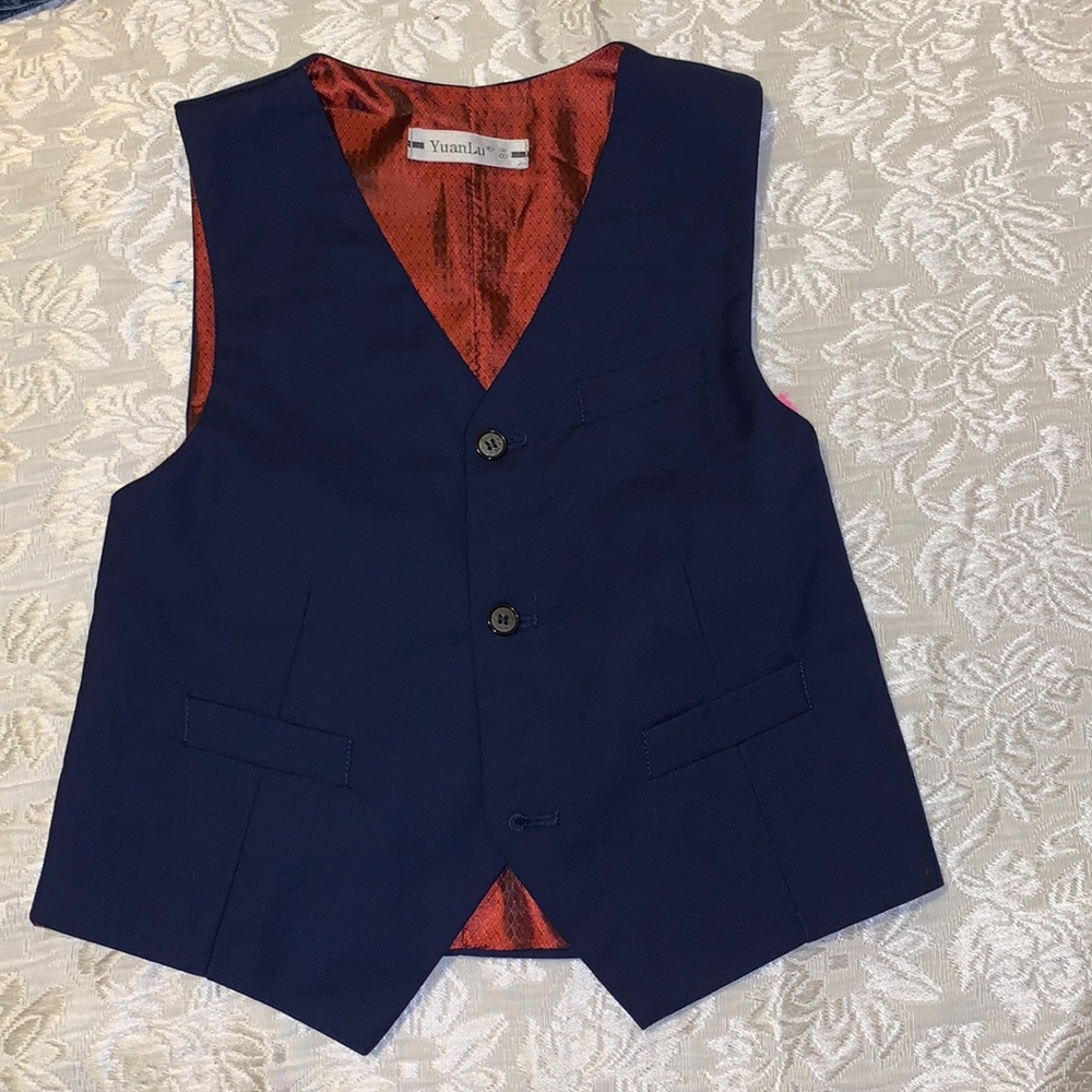 - - Yuanlu children good condition clean
